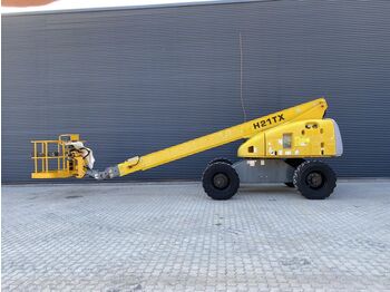 Teleskoplift Haulotte * H21TX/Bj 2007/3591h/21m/UVV-12/22*