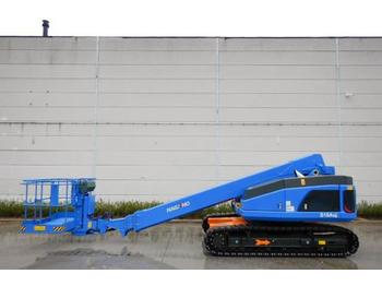 Teleskoplift Nagano S15Auj