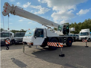 Mobilkran Terex AC 40/2 4x4 all-terrain crane 40 t / 30.4 m: bild 1