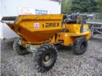 MINIDUMPER BENFORD PS 3000  - Terränggående truck