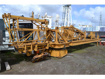Tornkran LIEBHERR 71EC