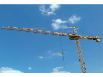 Tornkran LIEBHERR 78 EC
