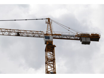 Tornkran Liebherr 200EC-H-10 Litronic