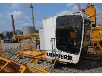 Tornkran Liebherr 540HC-L