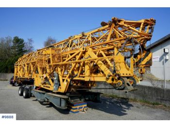 Tornkran Liebherr 71K