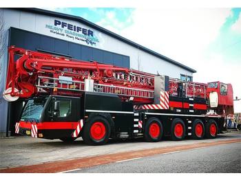 Tornkran Liebherr MK100