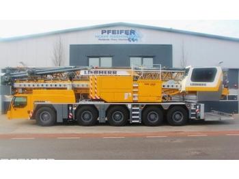 Tornkran Liebherr MK140 PLUS