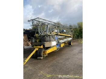Tornkran Mantis 35.10