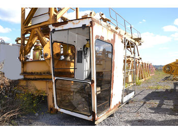 Tornkran POTAIN K30-30C