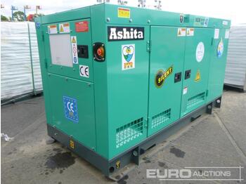Elgenerator Unused Ashita AG3-40AX: bild 1