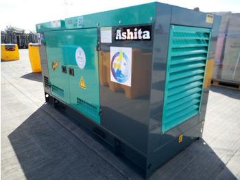 Elgenerator Unused Ashita Power AG-50: bild 1