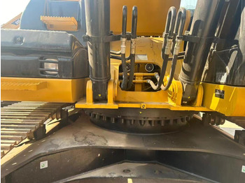 Used mining excavator CAT 330DL model high power 30ton equipment for sale - Grävmaskin: bild 3