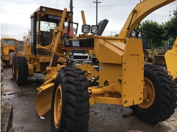 Väghyvel CATERPILLAR 140G