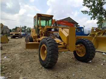 Väghyvel CATERPILLAR 140G