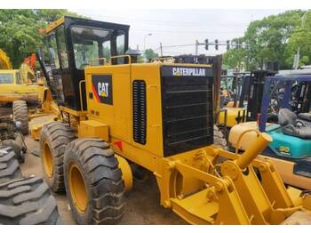 Väghyvel Caterpillar 12 H