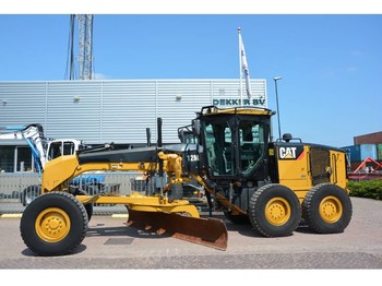 Väghyvel Caterpillar 12 M VHP Plus
