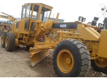 Väghyvel Caterpillar 140G