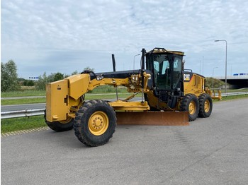 Väghyvel Caterpillar 140M VHP