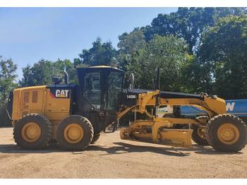 Väghyvel Caterpillar 140 M 2 VHP Plus