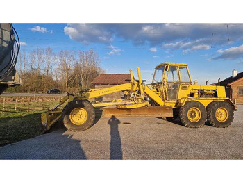 Faun Frisch 145 Grader - Väghyvel