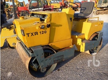 Benford TV120 - Vält