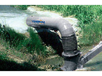 Ny Vattenpump Veneroni Turbo Pompen: bild 4