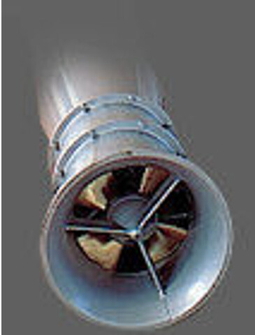 Ny Vattenpump Veneroni Turbo Pompen: bild 3