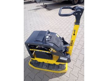 Vibroplatta BOMAG BPR 35/60 D Stoneguard- neuwertig