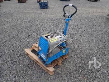 Vibroplatta WEBER CR3HD