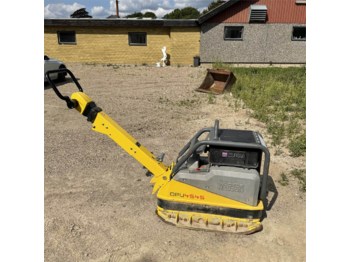 Vibroplatta Wacker Neuson DPU 4545
