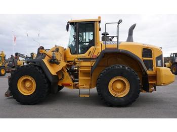 Hjullastare Volvo L 180 G: bild 1