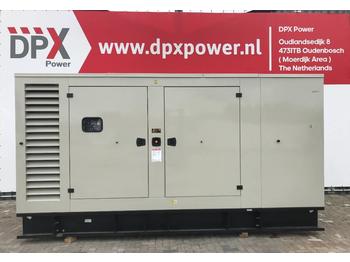 Elgenerator Volvo TAD1343GE - 415 kVA Generator - DPX-15753: bild 1