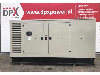 Elgenerator Volvo TAD1345GE - 505 kVA Generator - DPX-15755: bild 1