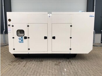 Ny Elgenerator Volvo TAD 733 GE 225 kVA Supersilent generatorset New !: bild 2