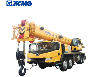 Ny Mobilkran XCMG Construction Crane XCT80_Y 80 ton 60.9m Lifting Height Telescopic Hydraulic Cranes: bild 1
