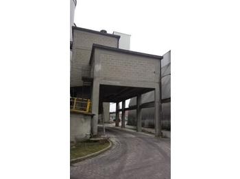 Betongfabrik Zement Fabrik: bild 4