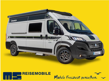 Campingbil CHAUSSON