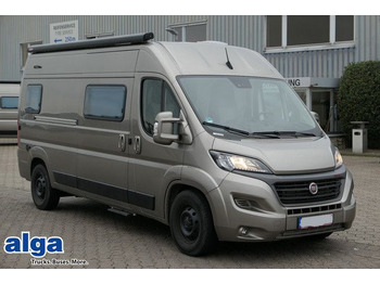 Campingbil FIAT