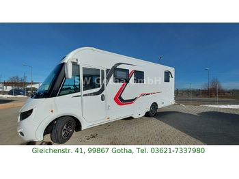 Husbil Challenger 3048XLB Premium MJ21