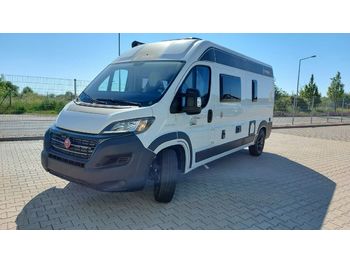 Husbil Challenger V114 Max Road Edition VIP21