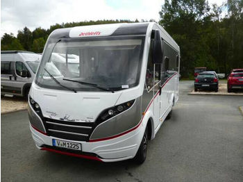 Husbil Dethleffs Globebus I 6 Familienmobil mit allem!