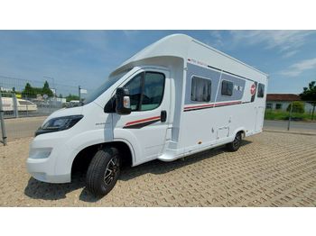 Husbil Pilote P726 FGJ Sensation