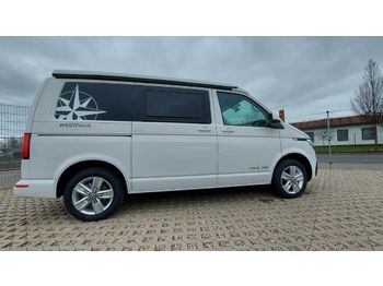 Husbil Westfalia Club Joker City