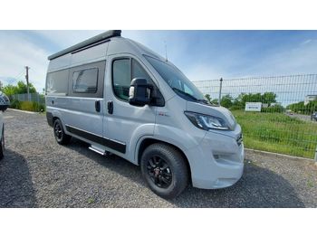 Husbil Westfalia Columbus 540D