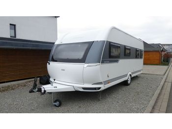 Husvagn Hobby 560 WFU Prestige