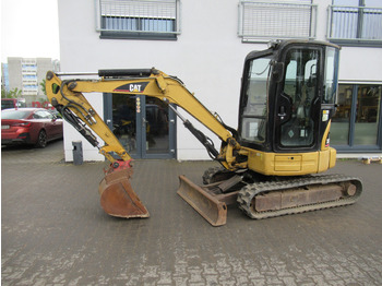 Minigrävmaskin CATERPILLAR 303