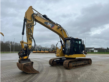 Bandgrävare CATERPILLAR 325FL