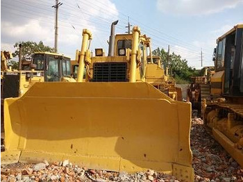 Bulldozer CATERPILLAR D7R