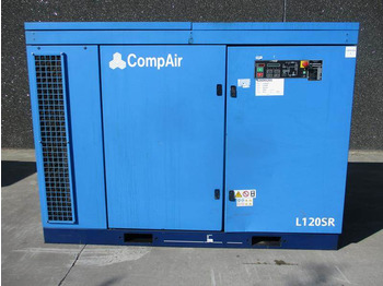 Luftkompressor COMPAIR