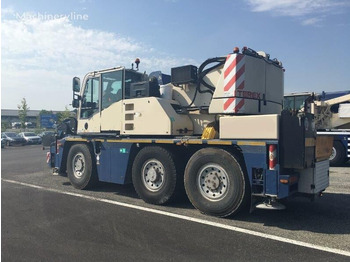Mobilkran DEMAG